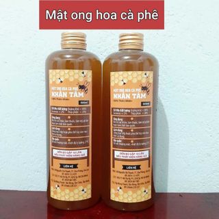 MẬT ÔNG CÀ PHÊ giá sỉ