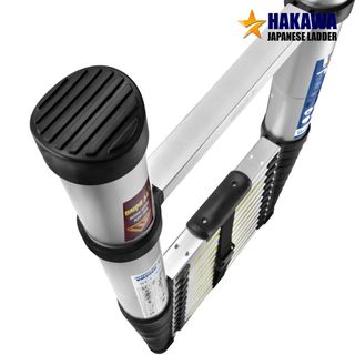 THANG NHÔM RÚT ĐƠN NHẬT BẢN - HAKAWA HK 144 - PHÂN PHỐI