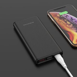 BOROFONE Pin Sạc Dự Phòng BT2C Dung Lượng 12000mAh