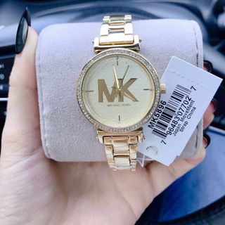 Đồng hồ nữ Michael Koprs