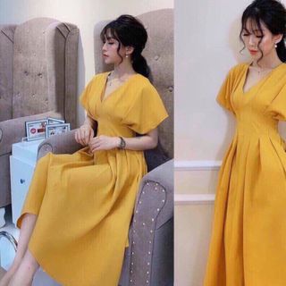 Đầm dự tiệc sang trọng