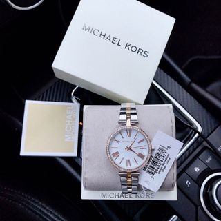 Đồng hồ nữ Michael Korsx