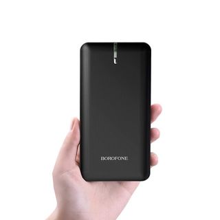 BOROFONE Pin Sạc Dự Phòng BT18A Dung Lượng 13000mAh