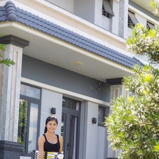 THANG NHÔM RÚT ĐƠN NHẬT BẢN - HAKAWA HK 138 38m - PHÂN PHỐI