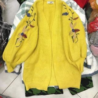 Lô áo len nữ hàng kiện cao cấp
