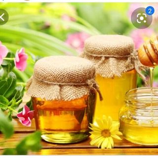 Mật ong hoa Cafe Tây Nguyên Bảo Lộc