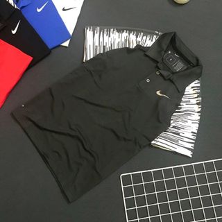 ÁO NAM TT CỔ BẺ