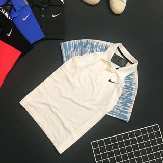 ÁO NAM TT CỔ BẺ