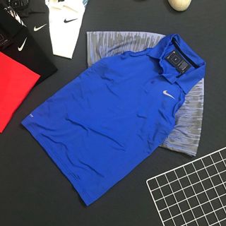 ÁO NAM TT CỔ BẺ