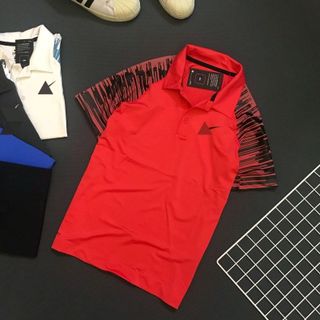 ÁO NAM TT CỔ BẺ