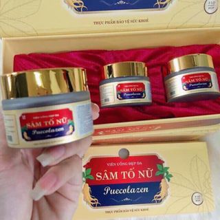 Sâm tố nữ hàng công ty