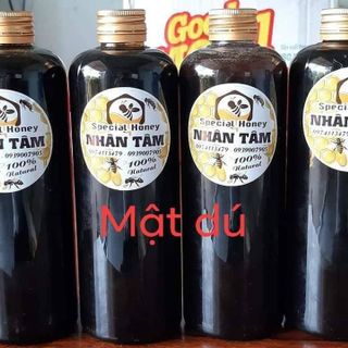 MẬT ONG DÚ