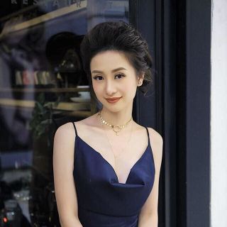 ĐẦM BODY SANG TRỌNG