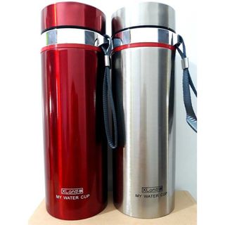 BÌNH GIỮ NHIỆT IN LOGO LÀM QUÀ TẶNG