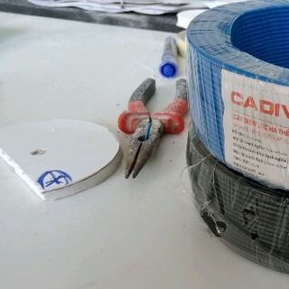 dây điện cadivi