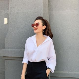 SƠ MI PHỐI QUẦN