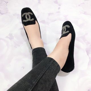 Giày bup bê đá cn