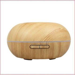 Tặng tinh dầu Máy khuếch tán tinh dầu cao cấp GX-18k GX