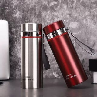 BÌNH GIỮ NHIỆT IN LOGO LÀM QUÀ TẶNG