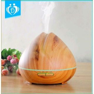 đèn xông tinh dầu