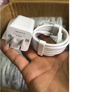 sạc bộ oppo 4a zin máy