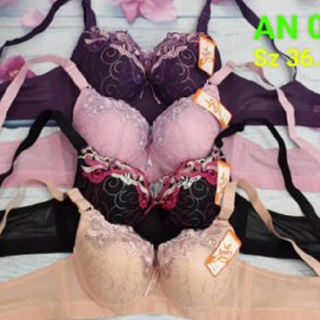 ÁO LÓT ANNY 0777 CỨU CÁNH HOÀN HẢO DÀNH CHO NÀNG NGỰC KHỦNG
