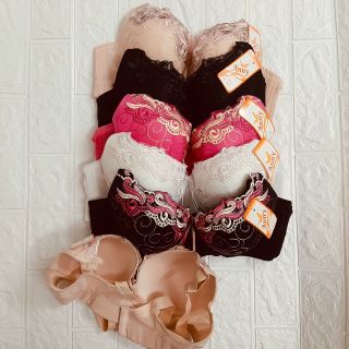 ÁO LÓT ANNY 0777 CỨU CÁNH HOÀN HẢO DÀNH CHO NÀNG NGỰC KHỦNG