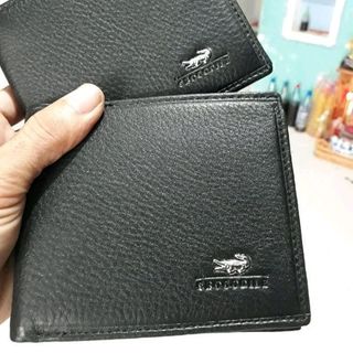ví da thắt lưng hàng Cty thanh lý
