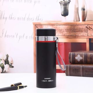 BÌNH GIỮ NHIỆT IN LOGO LÀM QUÀ TẶNG