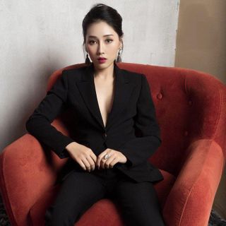 ÁO VEST PHỐI QUẦN