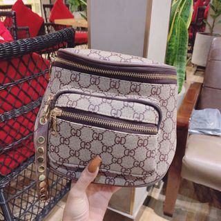 Tui đeo bụng cao cấp
