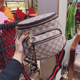 Tui đeo bụng cao cấp