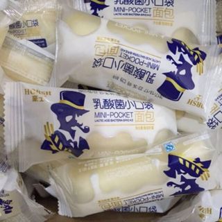 Bánh sữa chua Hàn Quốc