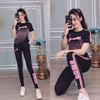 Đồ bộ thể thao tiger