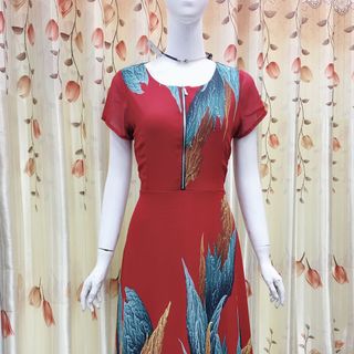Đầm von 2