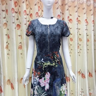 Đầm von 2