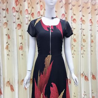 Đầm von 2