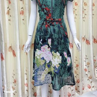 Đầm von 2