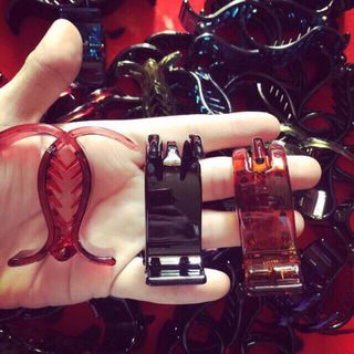 Kẹp càng cua loại đẹp