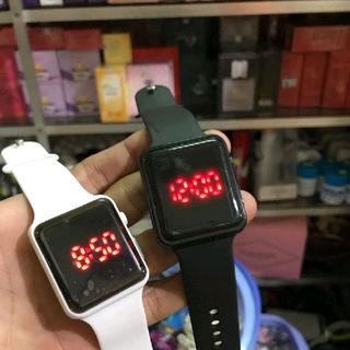 Đồng hồ điện tử led