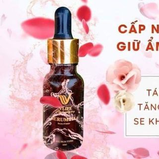 Serum HAPLUS