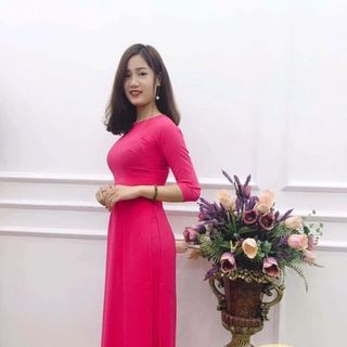 áo trơn bao chuẩn y hình