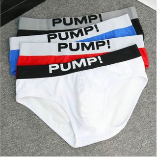 Còn ít quần Pump xả hết