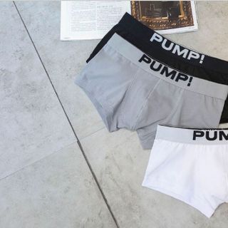 Còn ít quần Pump xả hết