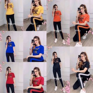 đồ thể thao