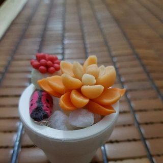 sen đá đất sét