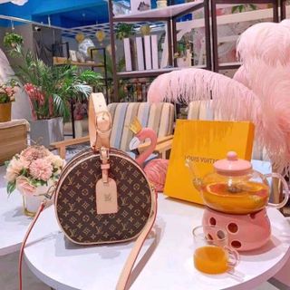 TÚI HỘP L V FULL Box