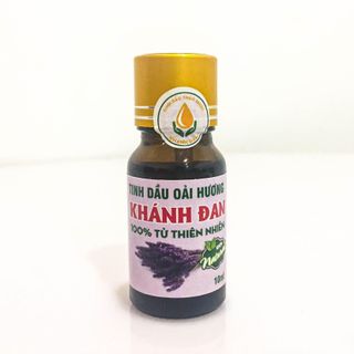 Tinh dầu Oải Hương 10ml