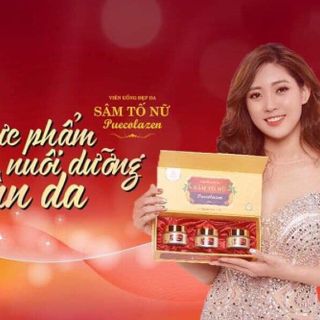 SÂM TỐ NỮ