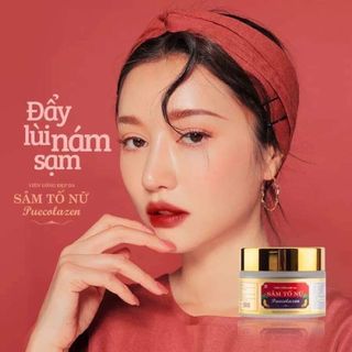 SÂM TỐ NỮ